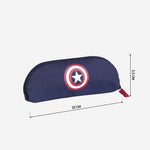Astuccio Portapastelli Capitan America