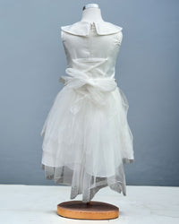 Abito Elegante Bimba