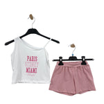 Completo Bimba Cotone