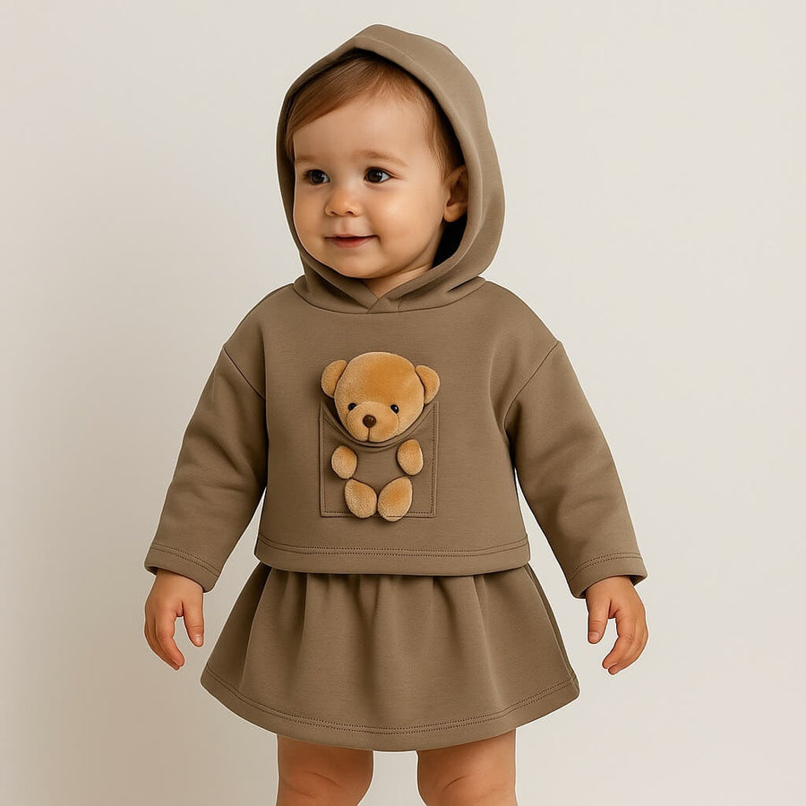 Completo Neonata Invernale