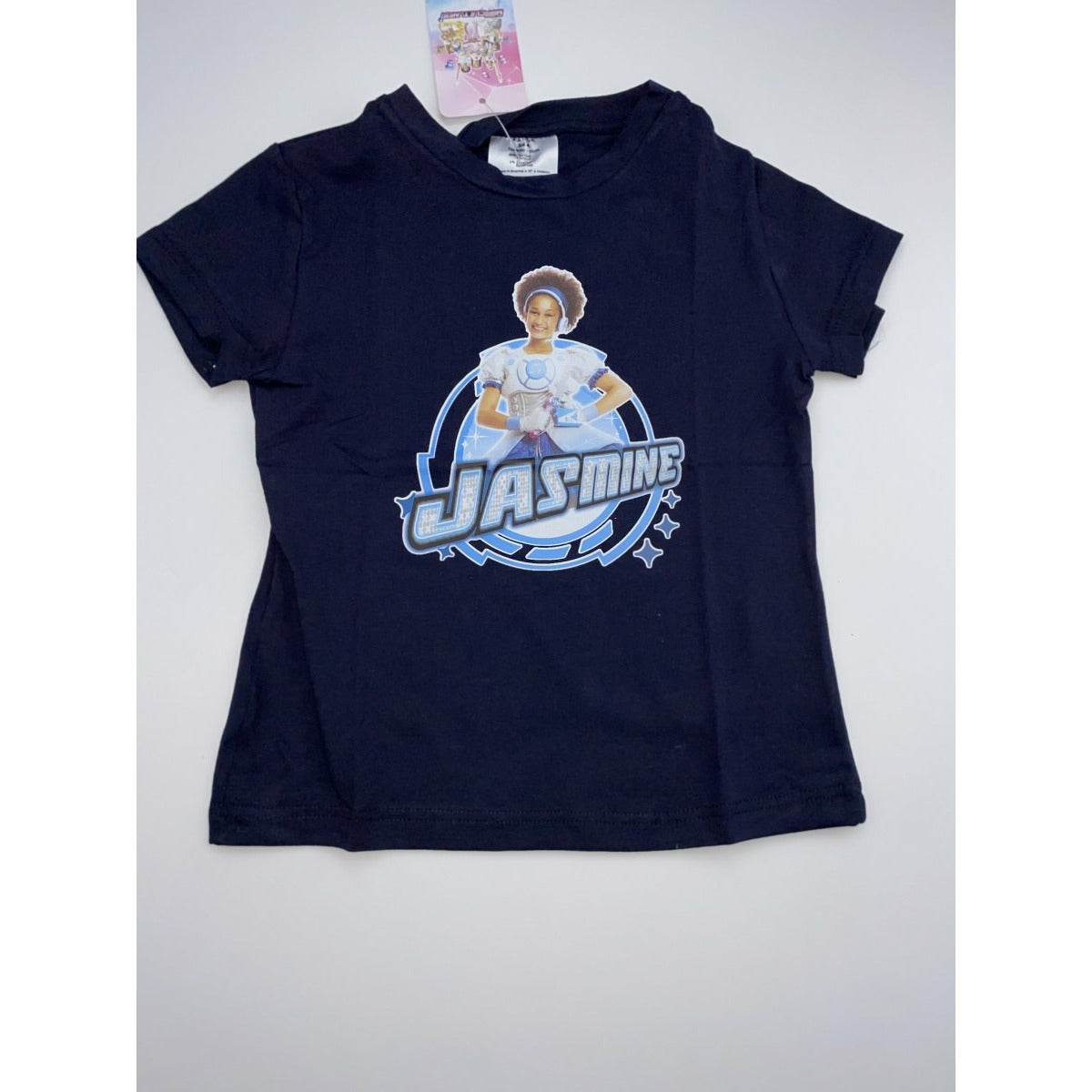 T-shirt Miracle tunes 3/10 anni