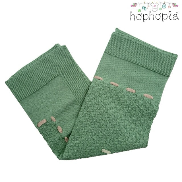 Coperta in Lana HopHoplà Carlos