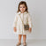 Cappotto Neonata