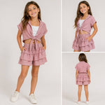 Completo Bimba 3 Pezzi