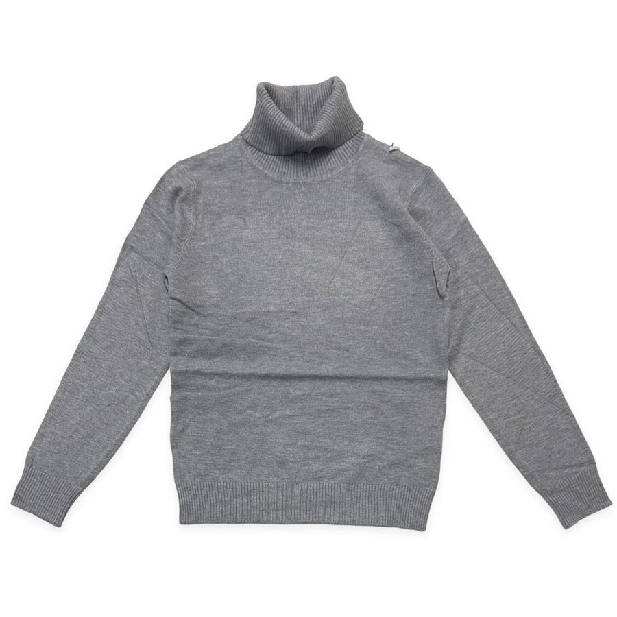 Maglione Collo Alto Bimbo