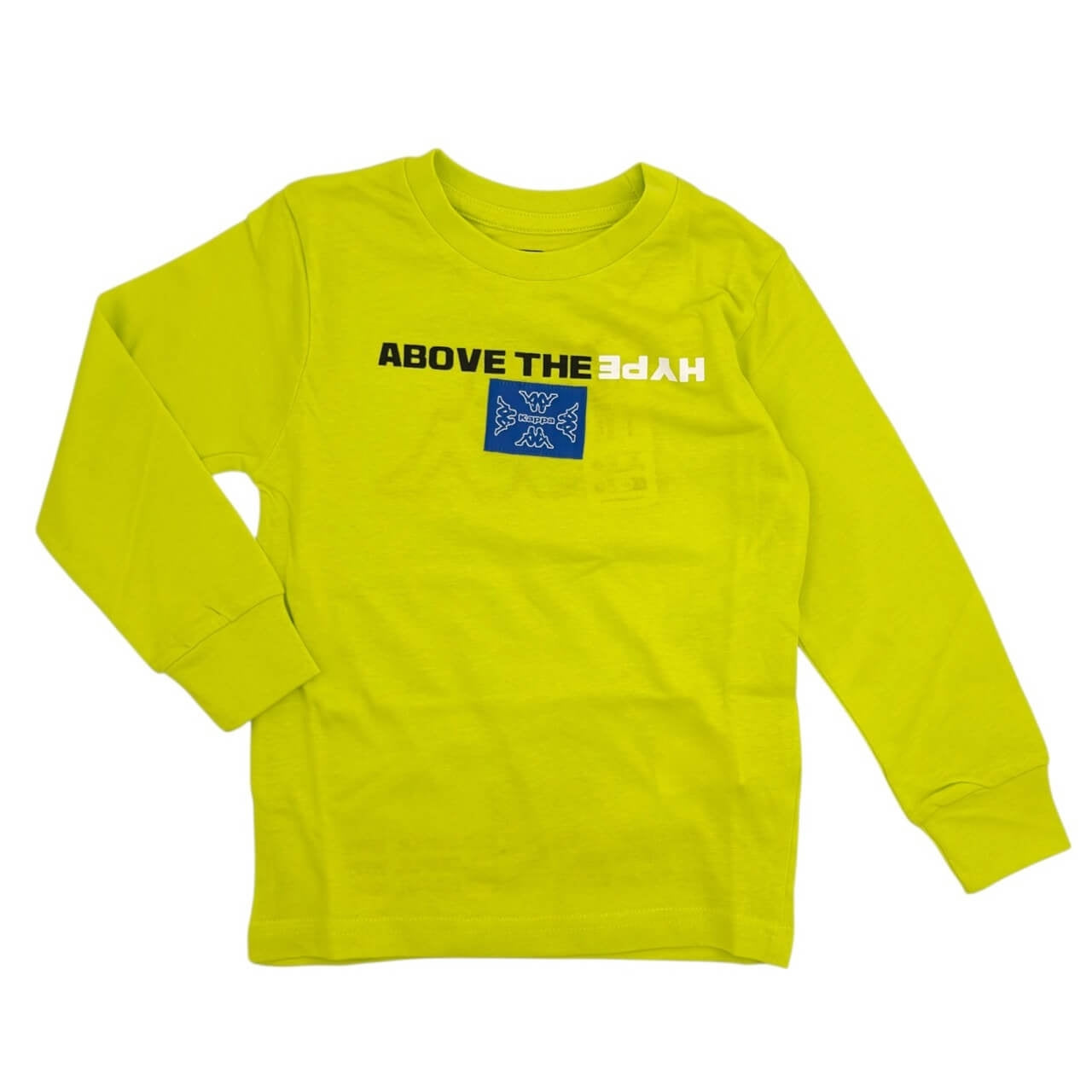 T-Shirt Kappa Bimbo