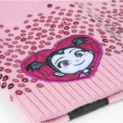 Cappello Vampirina 3/10 Anni