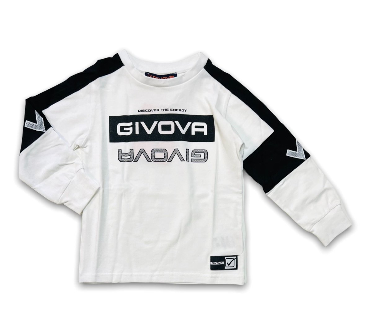 T-Shirt Givova
