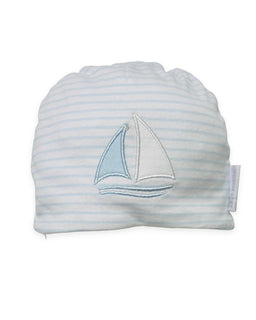 Cappello in Cotone 0/3 Mesi