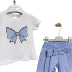 Completo Bimba Cotone