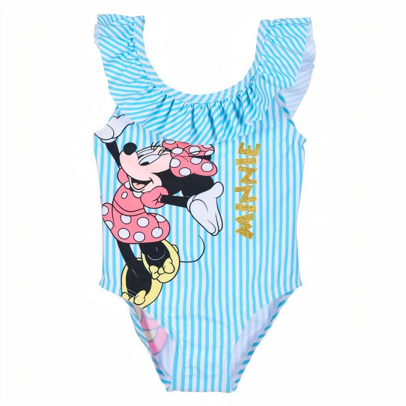 Costume da Bagno Neonata Minnie