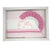 Completo Carrozzina Pastello 100% Cotone