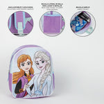 Zaino Elsa Disney - Multicolor