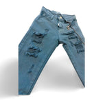 Jeans Bimbo Rebel