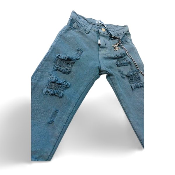 Jeans Bimbo Rebel