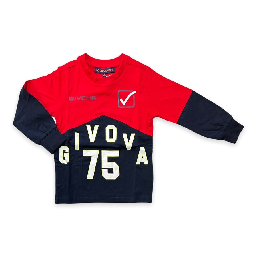 T-Shirt Givova
