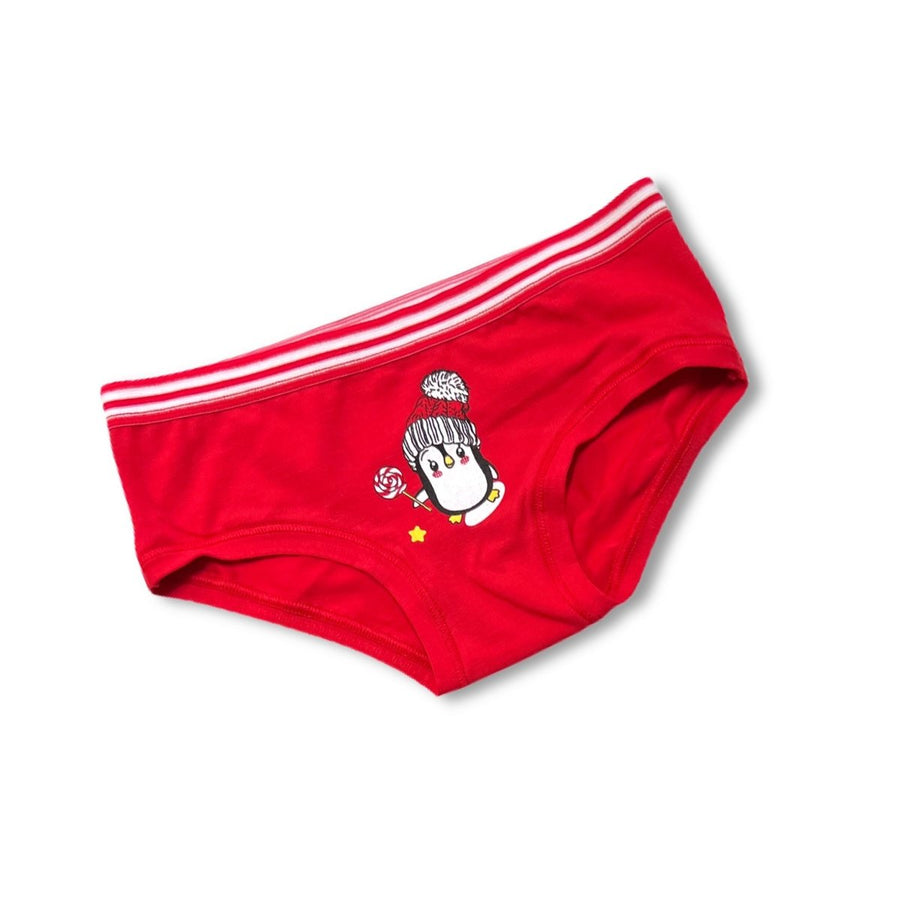 Slip Rosso Bimba