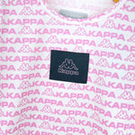 T-Shirt Bimba Kappa