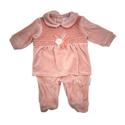 Tutina ciniglia Melanie