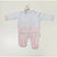 Tutina 100% Cotone Melanie