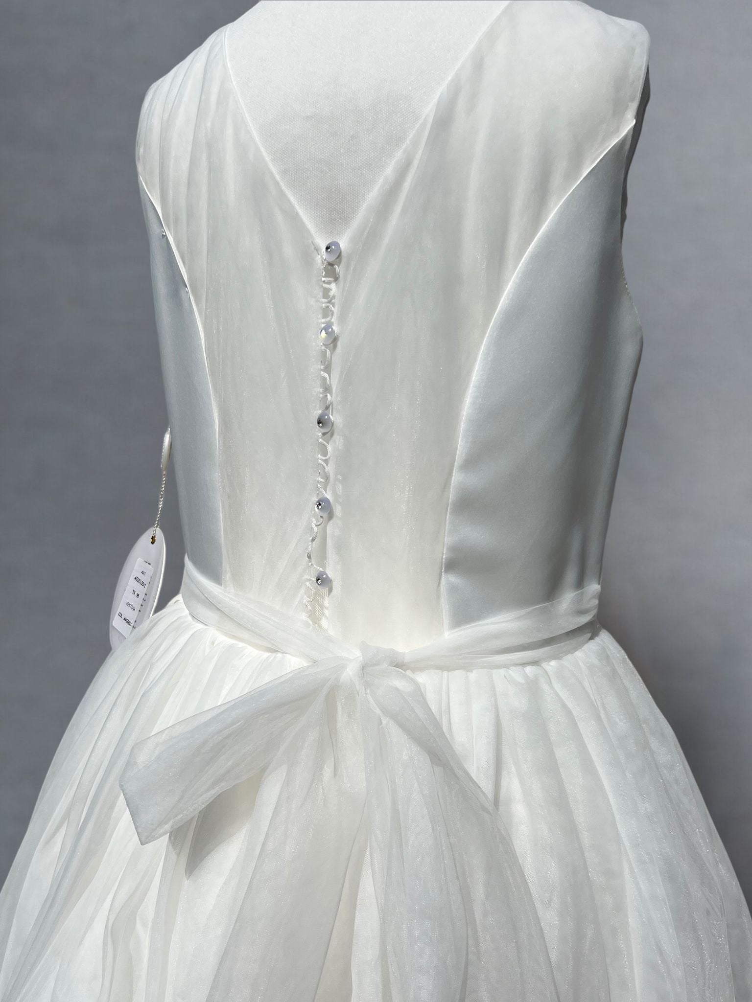 Abito Elegante Bimba