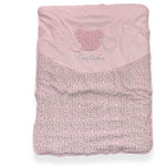 Coperta Limited Edition in Ciniglia Pierre Cardin 75x90