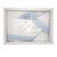 Completo Culla/Lettino Pastello 100% Cotone
