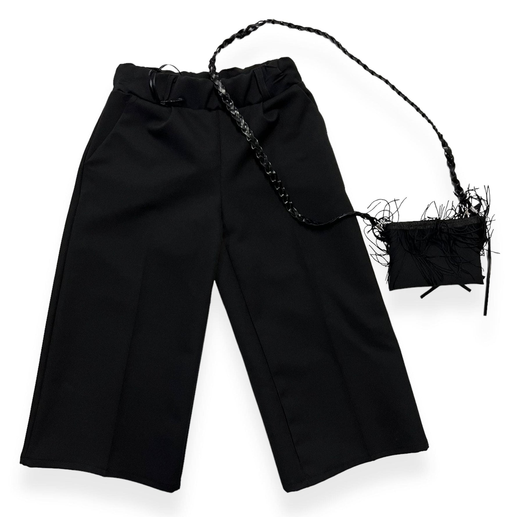 Pantalone a Palazzo
