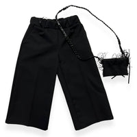 Pantalone a Palazzo