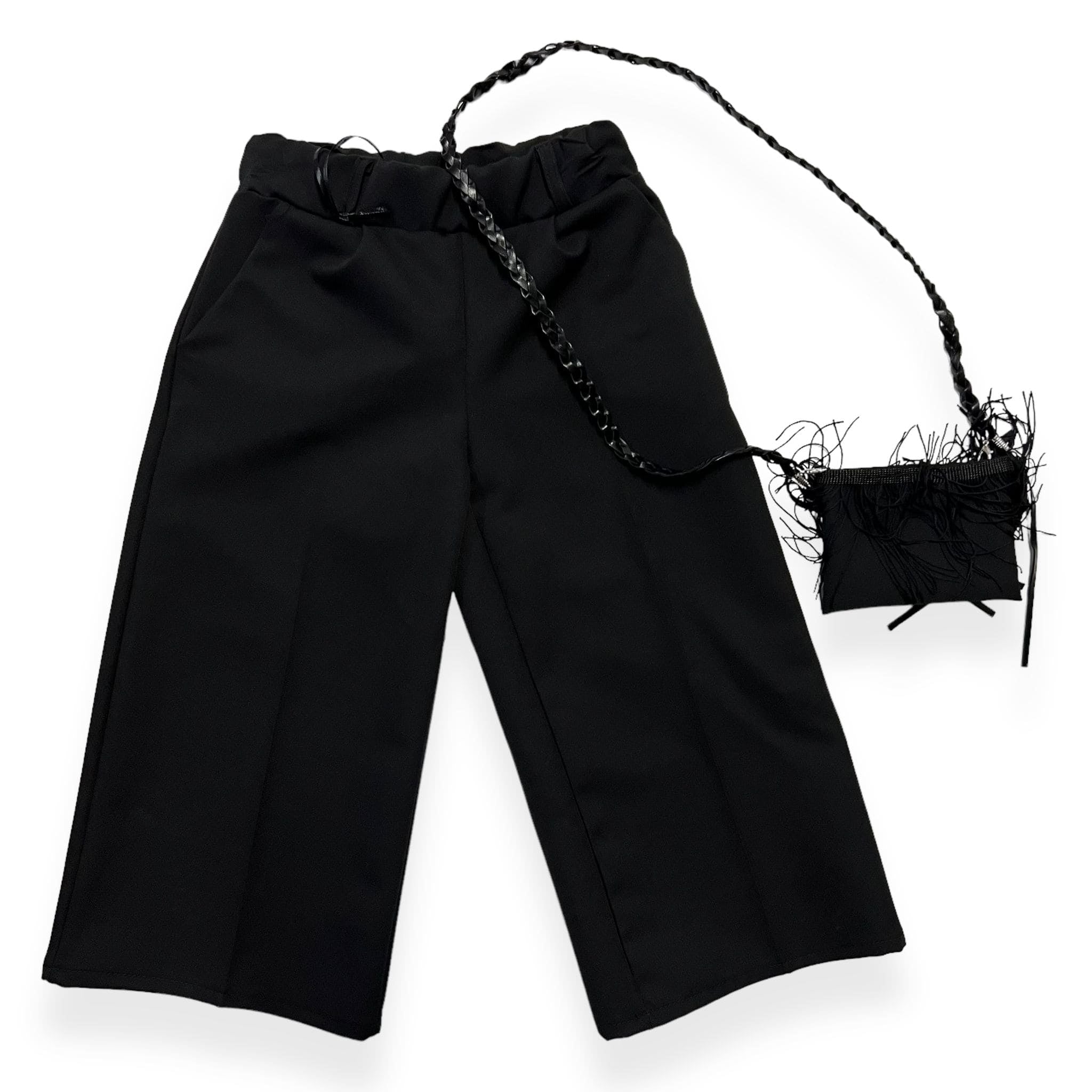 Pantalone a Palazzo