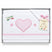 Completo Carrozzina Batuffolini 100% Cotone