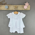 Pagliaccetto Bidibimbo 100% Cotone