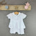 Pagliaccetto Bidibimbo 100% Cotone