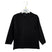 T-shirt collo costina Bimbo