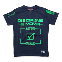 T-Shirt Givova