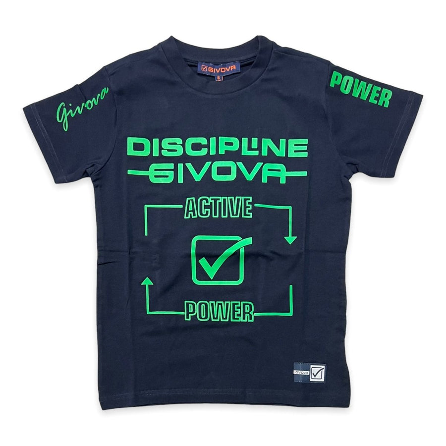 T-Shirt Givova
