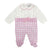 Tutina Neonata Pastello Cotone