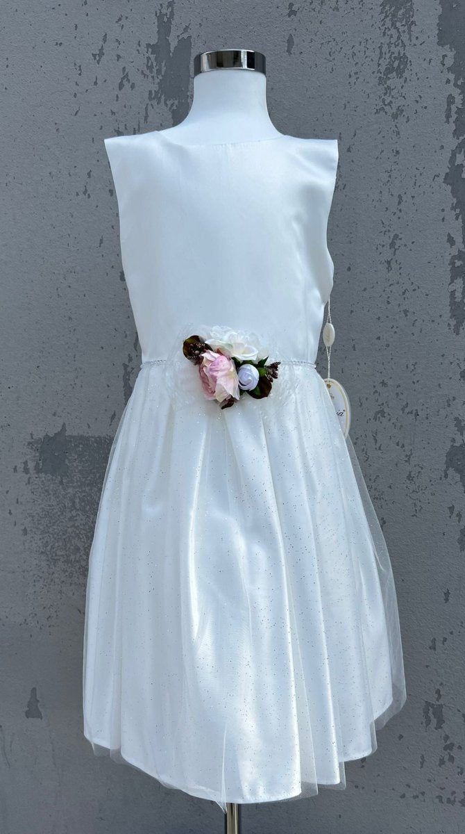 Abito Elegante Bimba