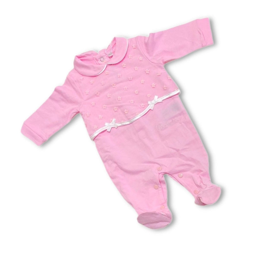 Tutina Pierre Cardin 100% Cotone