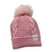 Cappello in Misto Lana