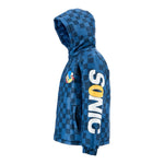 Giubbotto Bimbo Imbottito - Sonic