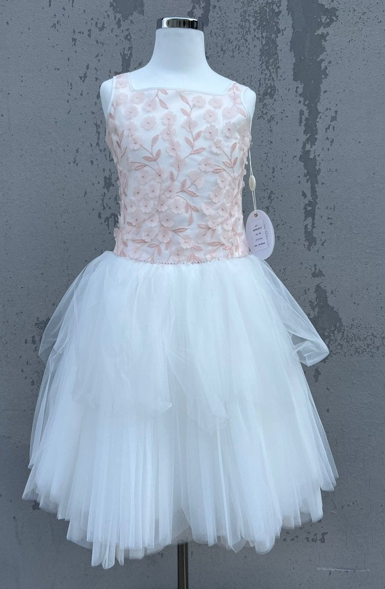 Abito Elegante Bimba