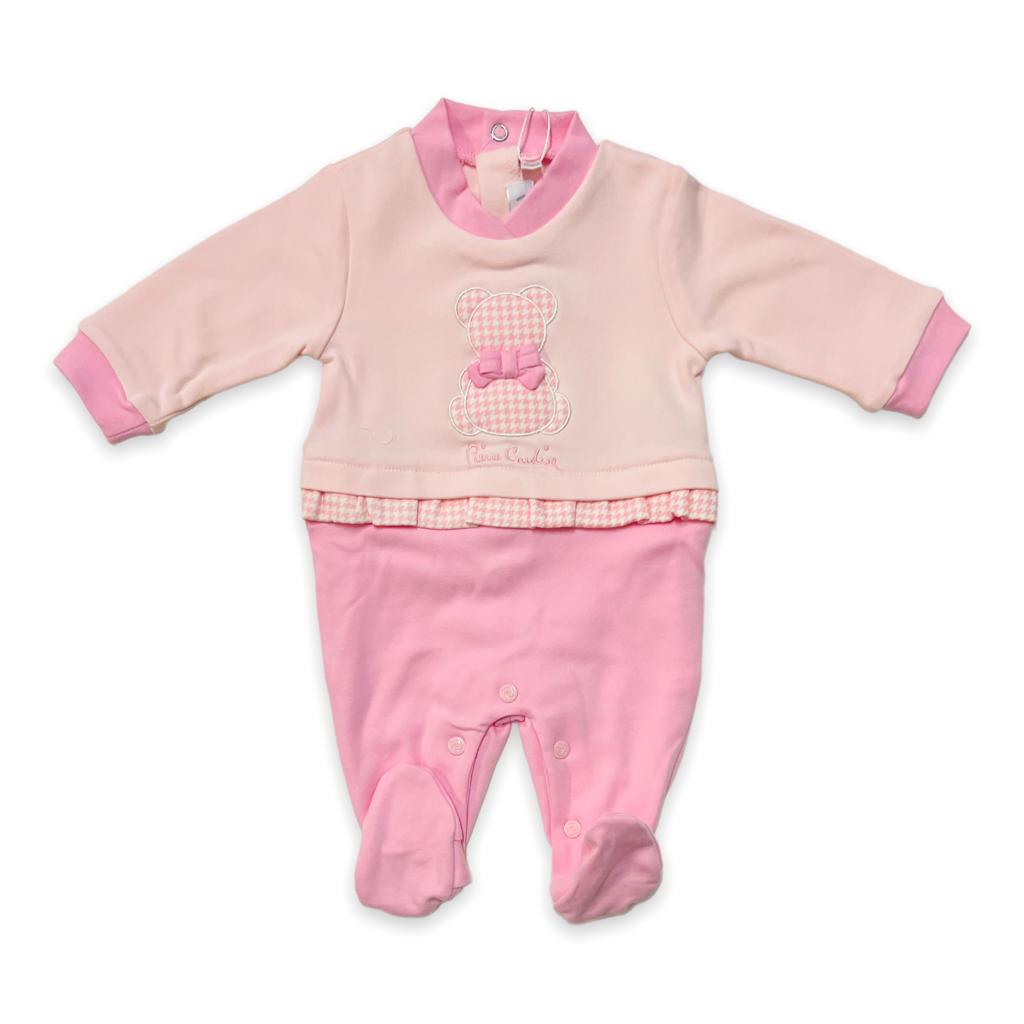 Buybuy24 Abbigliamento Neonato Pierre Cardin Tutine Ciniglia