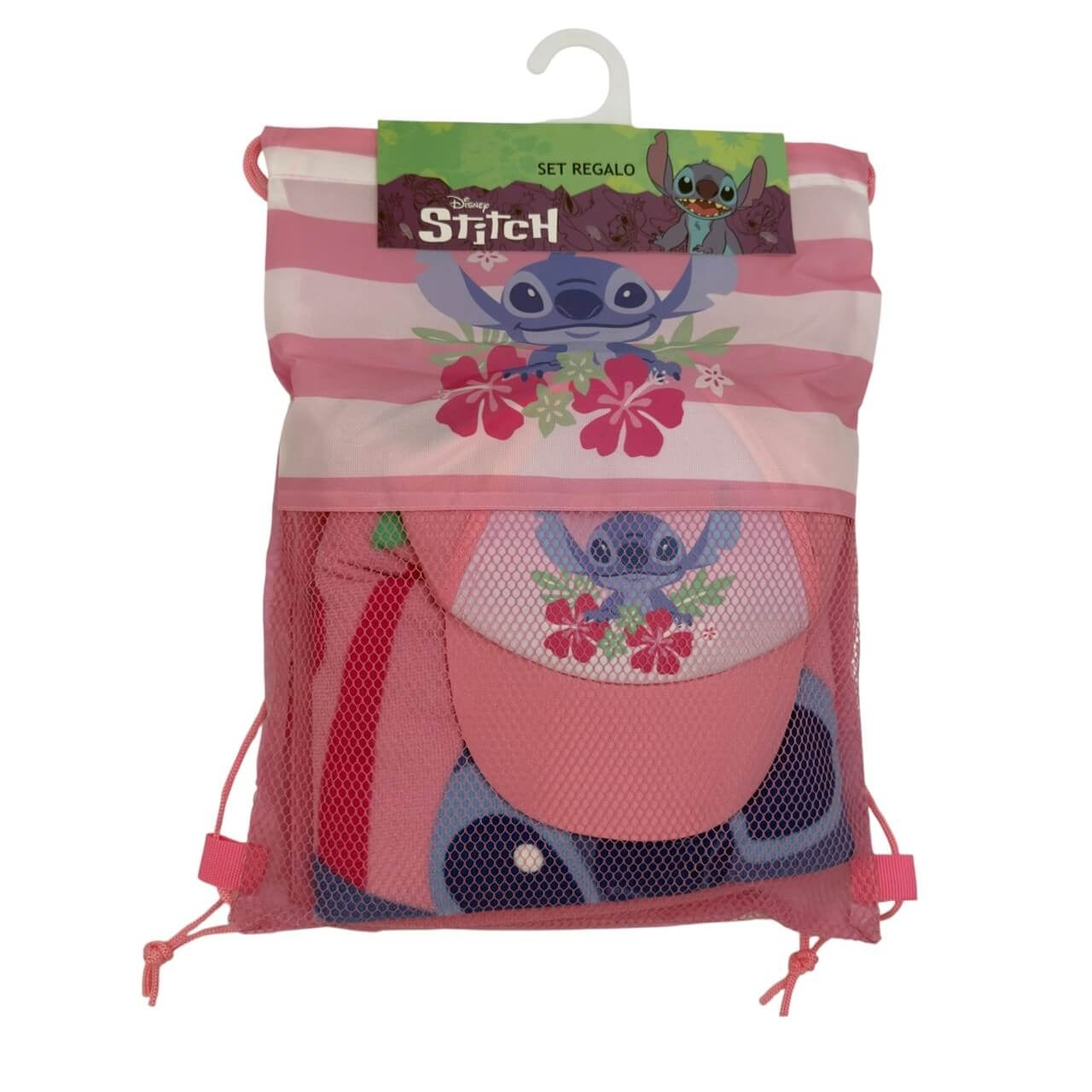 3 Pezzi Sitch Set Mare e Set regalo