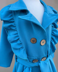 Trench Bimba