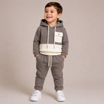 Completo 2 Pezzi neonato