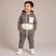 Completo 2 Pezzi neonato