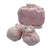 Set Cappello + scarpe  Cotone 0/6 Mesi