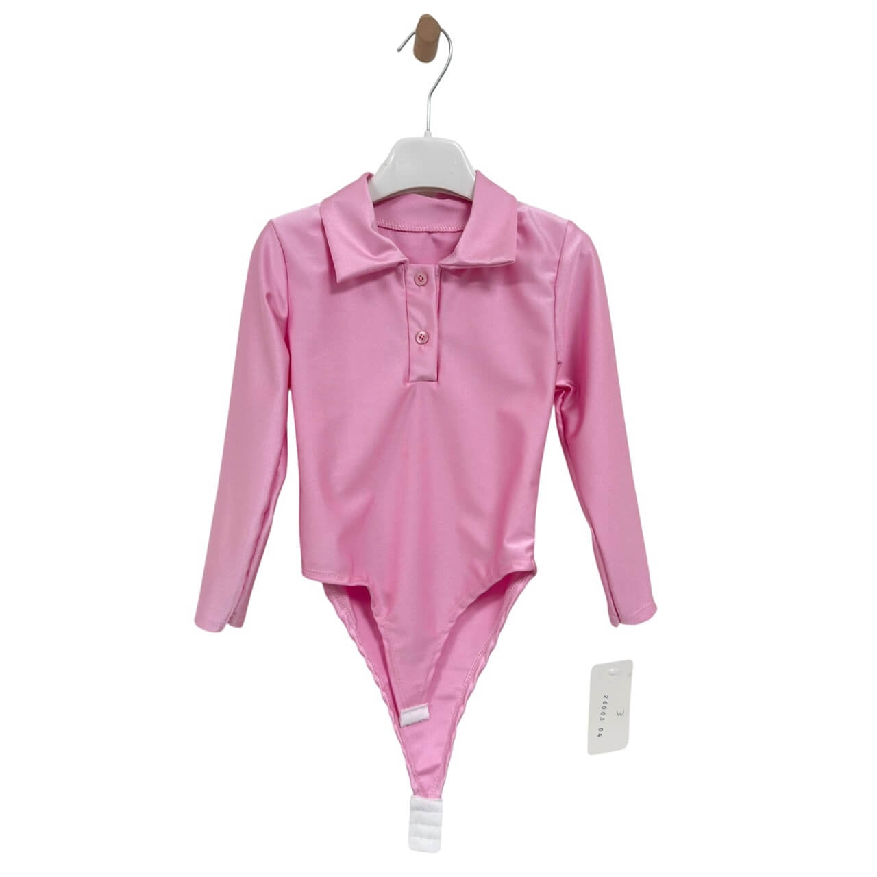 Body in Licra Bimba