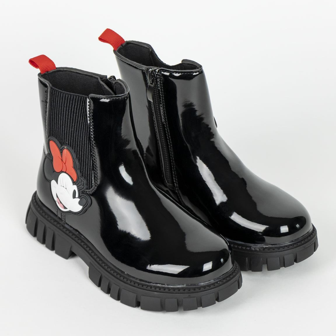 Stivale Minnie Disney